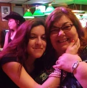 Meet your Posher, Jacquelyn